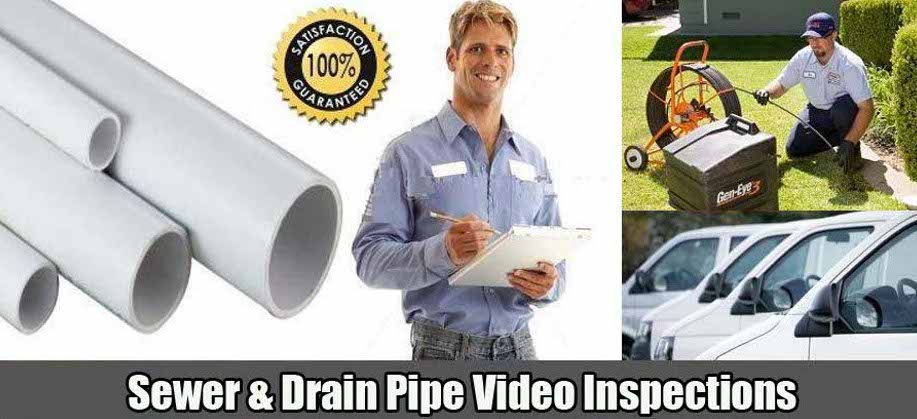 New England Pipe Restoration, Inc. Pipe Video Inspections