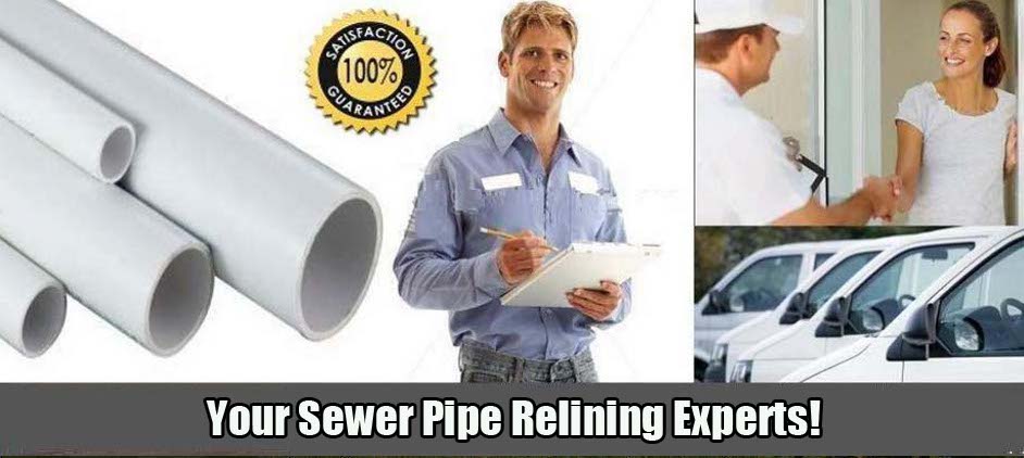 New England Pipe Restoration, Inc. Sewer Pipe Lining