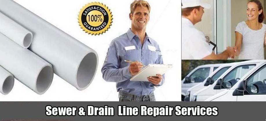 New England Pipe Restoration, Inc. Sewer Line Repair